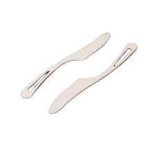 7.5 INCH CPLA Biodegradable Knife